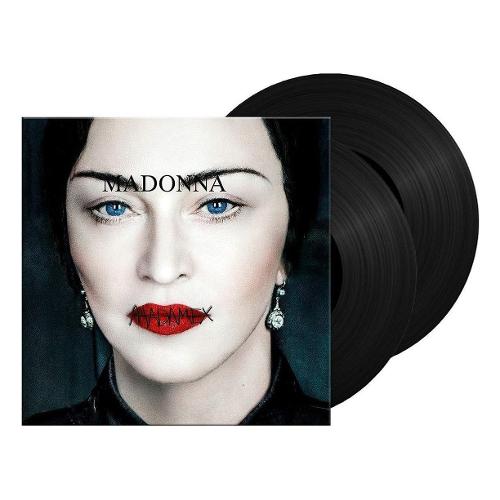 Audio Vinile Madonna "Madame X" 2LP - Madonna 7758277