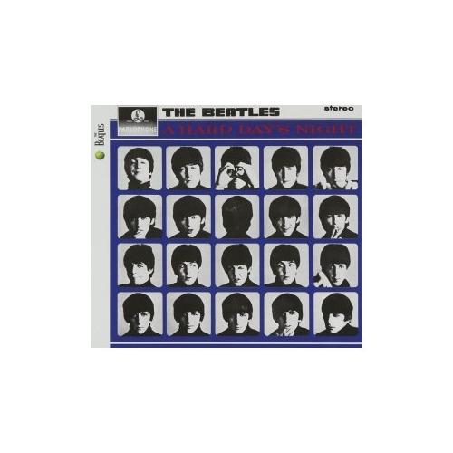 Audio Vinile The Beatles "A Hard Day's Night" LP - Beatles 009463824131