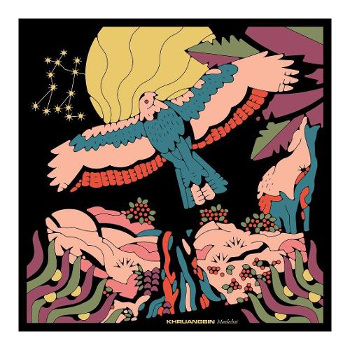 Audio Vinile Mordechai - Khruangbin DOC193LP