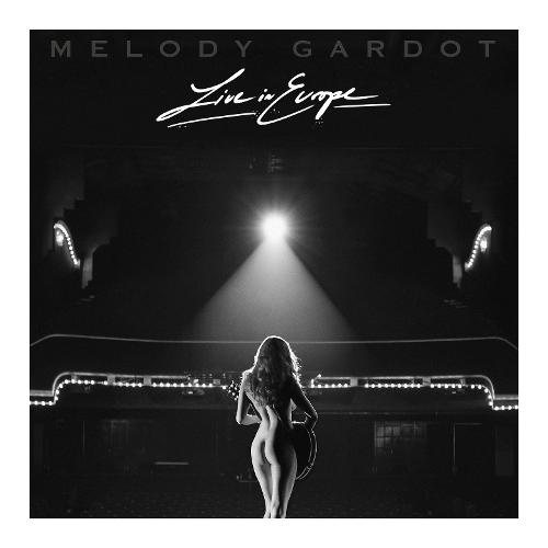 Audio CD Live In Europe 2 - Melody Gardot
