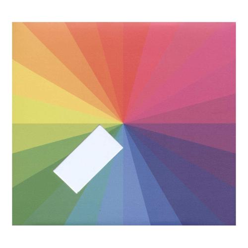 Audio Vinile In Colour - Jamie XX YT229LP2