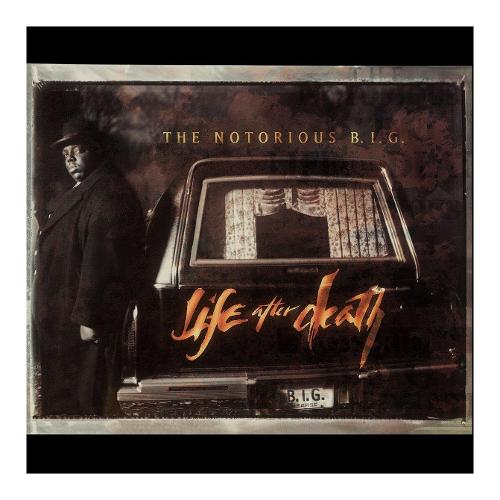 Audio Vinile Life After Death 3 - Notorious B I G 27960704