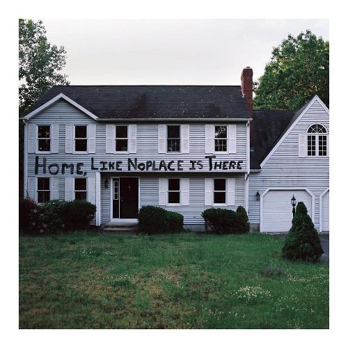 Audio Vinile Home, Like Noplace Is There - Hotelier