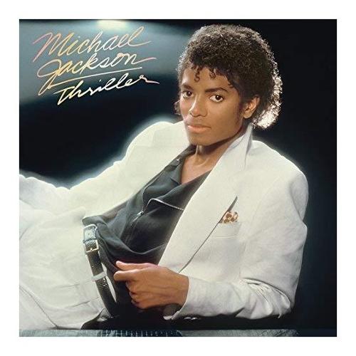 Audio Vinile Thriller (Picture Vinyl) - Michael Jackson 19075866421