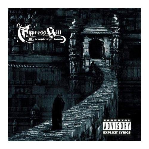 Audio Vinile III Temples Of Boom 2 - Cypress Hill 88985434411
