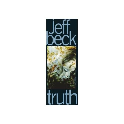 Audio CD Truth - Jeff Beck 87374928