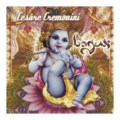 Audio CD Bagus - Cesare Cremonini 6748243