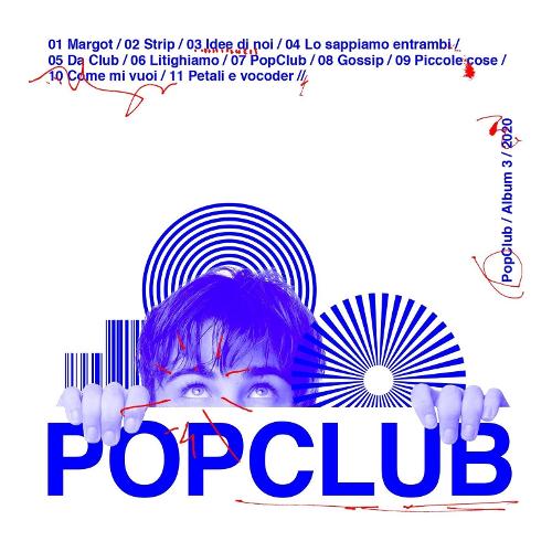 Sony Music CD Popclub - Riki 19439704962
