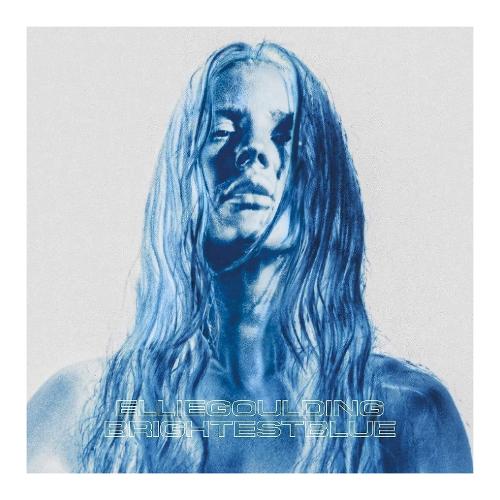 Universal Music CD Brightest Blue - Ellie Goulding 602508864544