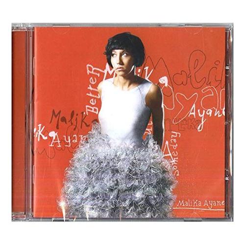 Universal Music CD Malika Ayane - Malika Ayane