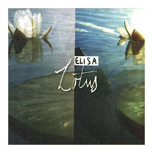 Universal Music CD Lotus - Elisa 805674698385