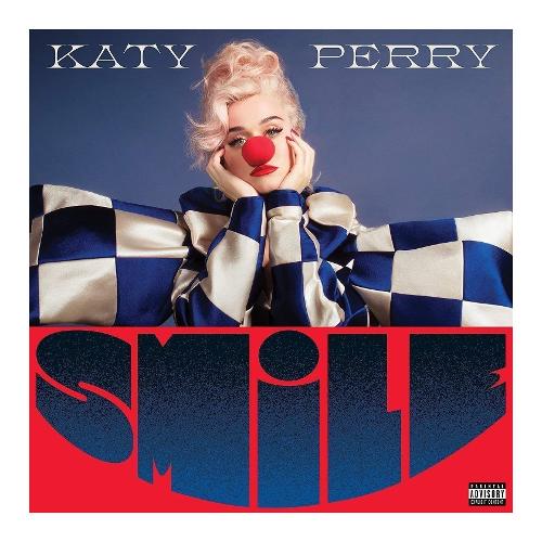 Universal Music CD Smile Deluxe - Katy Perry 0742209