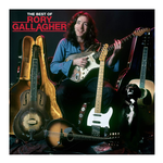 Universal Music Cd gallagher rory - the best of (2 cd)
