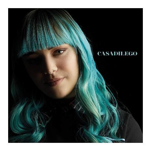 Sony Music CD Casadilego - Casadilego RCVE8530826 2