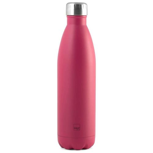 H&H Bottiglia termica (750ml) Rosa 8659107