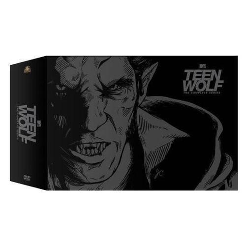 Video DVD Teen Wolf: Complete Series [Edizione: Stati Uniti] - MGMV134880DVD