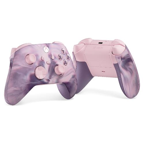 Microsoft Gamepad XBOX Special Edition Dream vapor QAU 00126