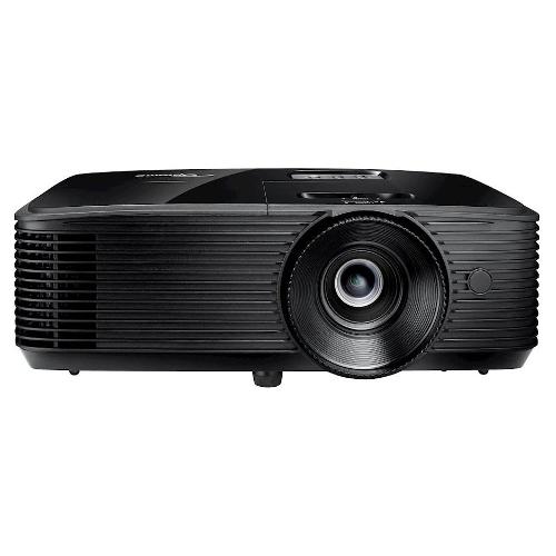 Optoma Videoproiettore ( WXGA ) PORTATILE DW322 Black E9PX7D701EZ3LR