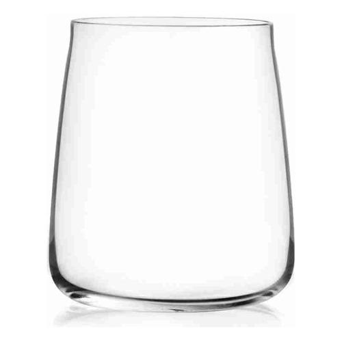 Rcr Set bicchieri Acqua 6 pz (420ml) ESSENTIAL Trasparente 274340