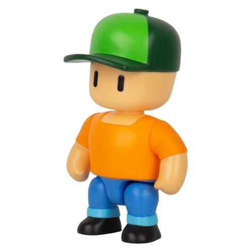 Rocco Giocattoli Action Figures (11cm) STUMBLE GUYS Assortito 21739259
