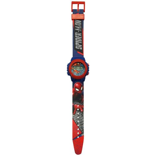 Orologio on sale spiderman bimbo