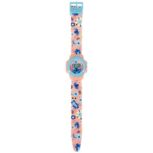 Rocco Giocattoli Orologio DISNEY STITCH 24006731