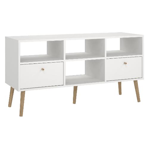 Tvilum BODO Base soggiorno Mobile KIT (117x39x60cm)