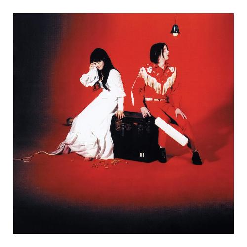 Audio CD Elephant - White Stripes (The)