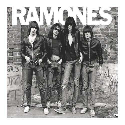 Audio Vinile Ramones - Ramones 27932756