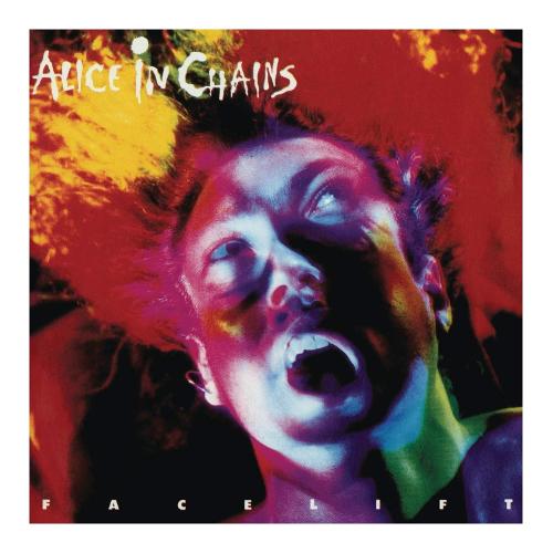 Audio Vinile Facelift (2 Lp) - Alice In Chains SNYL978386.1