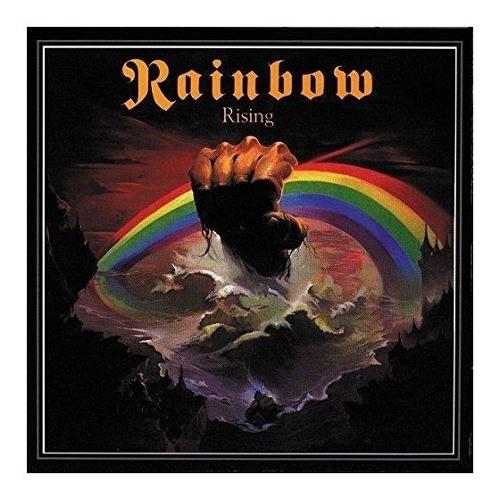 Audio Vinile Rising - Rainbow 5353583