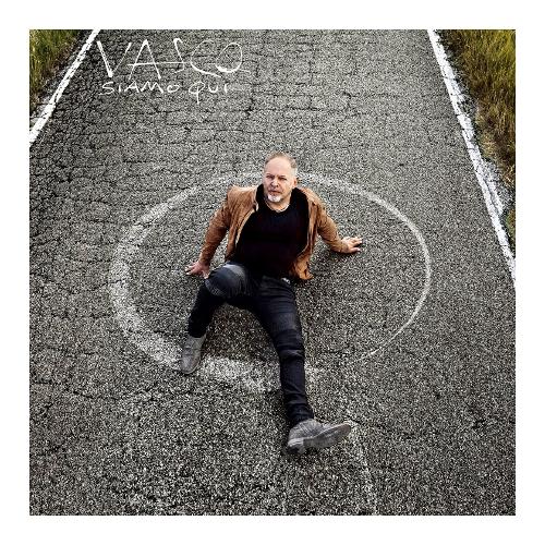 Audio Vinile Siamo Qui 2 Gatefold - Vasco Rossi 3885568