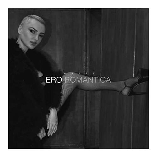 Audio CD Arisa "Ero Romantica" Cd - BLV2159