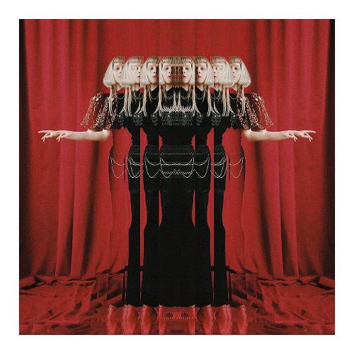 Audio CD The Gods We Can Touch - Aurora 3573908
