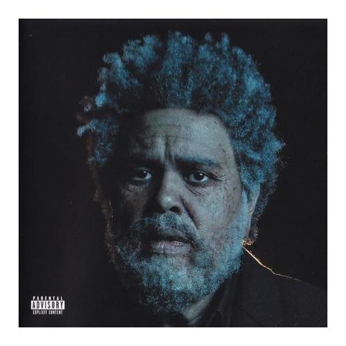 Universal Music CD Dawn Fm - Weeknd (The)