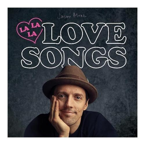 Audio Vinile Lalalalovesongs - Jason Mraz 97843282