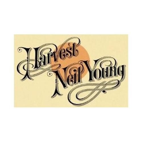 Audio Vinile Harvest - Neil Young 24978657
