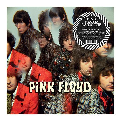 Audio Vinile The Piper At The Gates - Pink Floyd 95024406