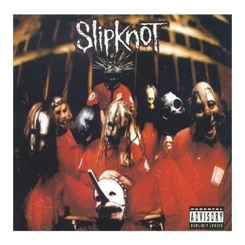 Audio Vinile Slipknot "Slipknot" LE - RRD645933 1