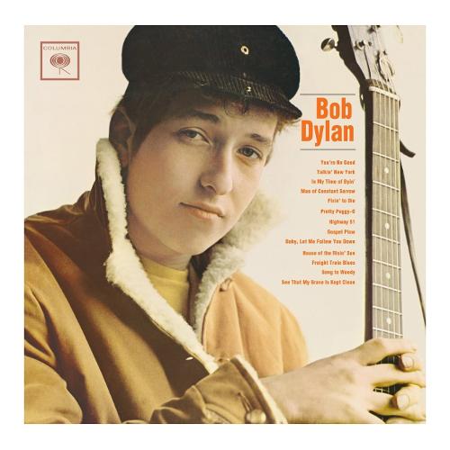 Audio Vinile Blonde On Blonde - Bob Dylan 19439890381