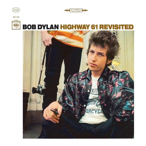 Audio Vinile Highway 61 Revisited - Bob Dylan 19439890371