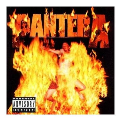 Audio Vinile Reinventing The Steel - Pantera 27974329