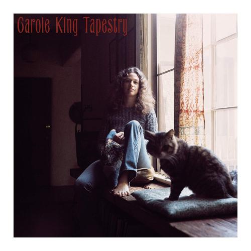 Audio Vinile Tapestry - Carole King 19439840701