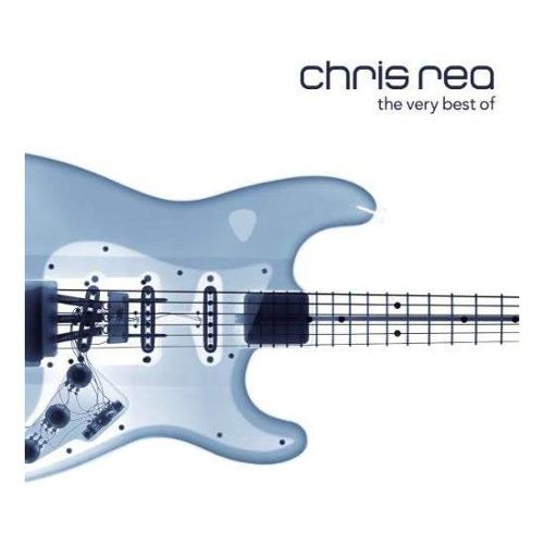 Audio Vinile The Very Best Of 2 - Chris Rea 190295646615