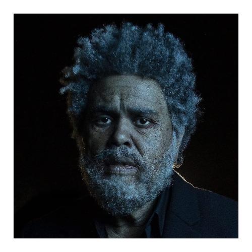 Audio Vinile Dawn Fm (2 Lp) - Weeknd 4540128