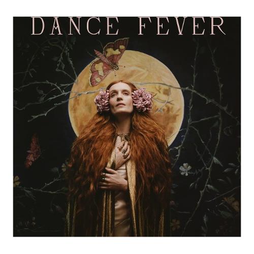 Audio Vinile Dance Fever 2 - Florence + The Machine 3893647