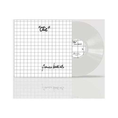 Audio Vinile Clic LE - Franco Battiato 19439973981