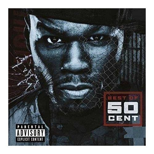 Audio Vinile The Best Of (2 Lp) - 50 Cent 5738336