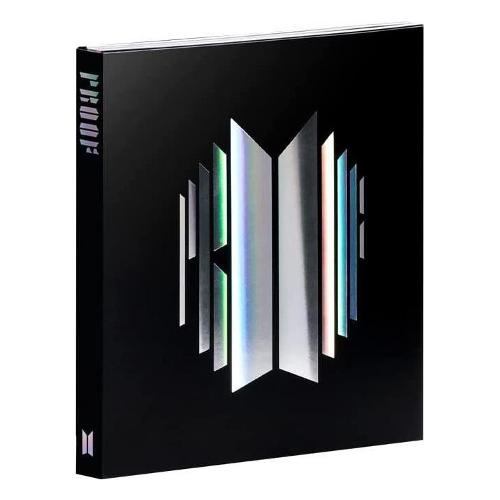 Audio CD BTS "Proof +Cards" 3Cd - 4875111