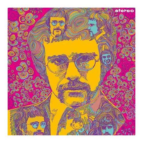Audio Vinile Regimental Sgt Zippo - Elton John 3575763